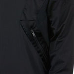 AIR Jordan Flight Track Jacket Black - fekete sweatshirts, jackets