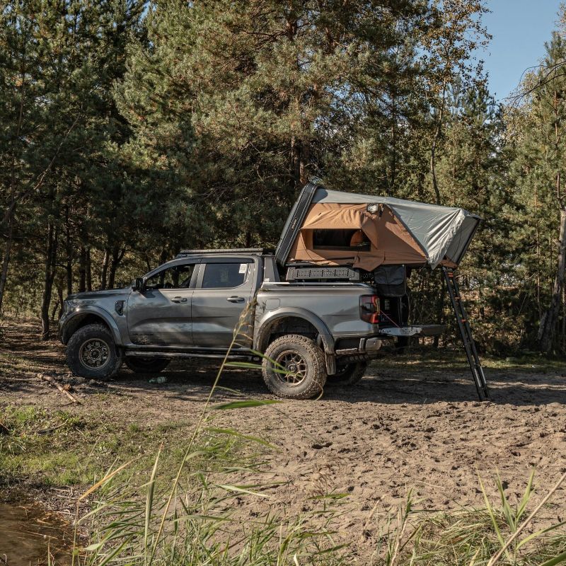 Offlander Fold 2 OFF-FOLD2 Roof Tent