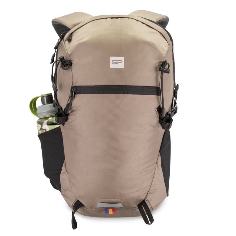 Spokey Dayride 25 SPK-943552 hiking backpack Hátizsák