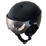 Meteor Falven Ski Helmet uniw helmets