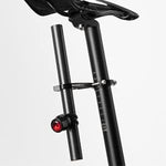 Rockbros bike mount, handlebar extension