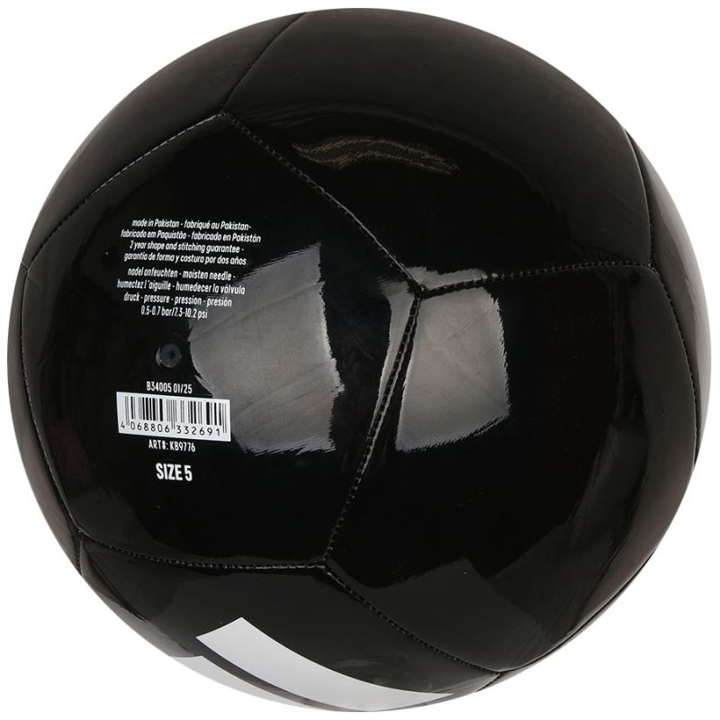 adidas Universadi KB9776 ball Kiegészítő