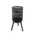 Bonfeu garden fire pit Bonves 45 basket black fekete póló