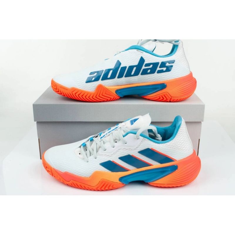 Adidas Barricade M GW2963 sports shoes Cipő