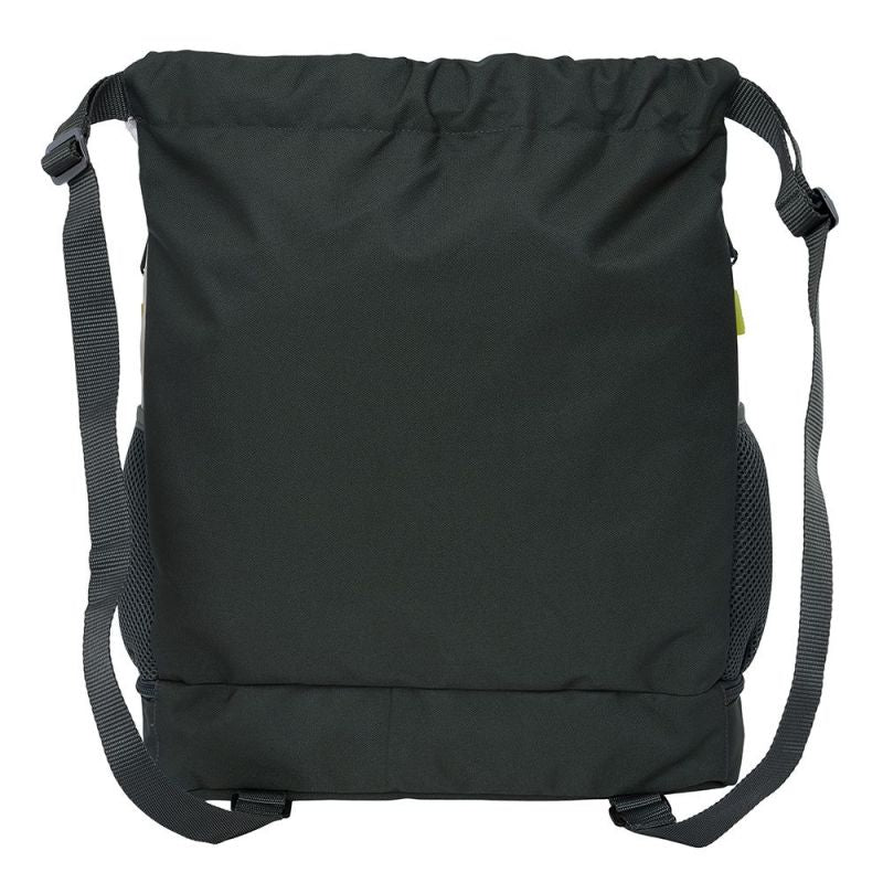 Real Madrid gym backpack wielokolorowy hátizsák