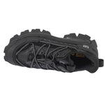 Caterpillar Intruder Max Black