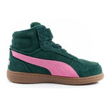 Puma Reb-L Mid winter sports for girls Cipő n/a