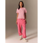 4F Regular women's T-shirt póló