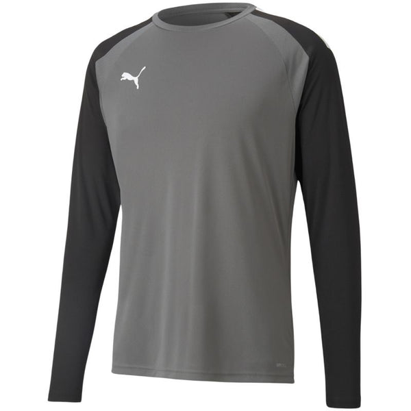Puma teamPacer GK LS M goalkeeper sweatshirt 704933 43 Pulóver