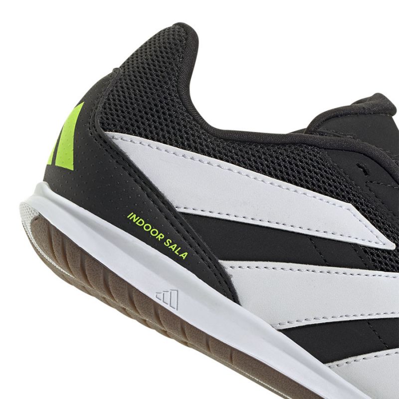 adidas Predator Club Sala Jr IN JH8859 shoes cipő