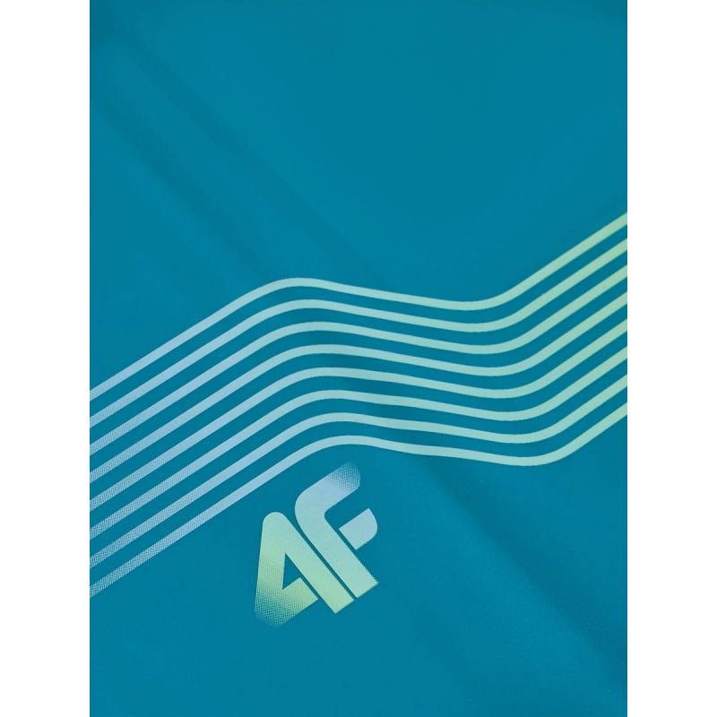 4F Swimming Cap kiegészítő 4FRSS26ASWCM003-31A