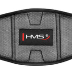 HMS Gray Strength Training Belt Size szürke póló 17-63-059