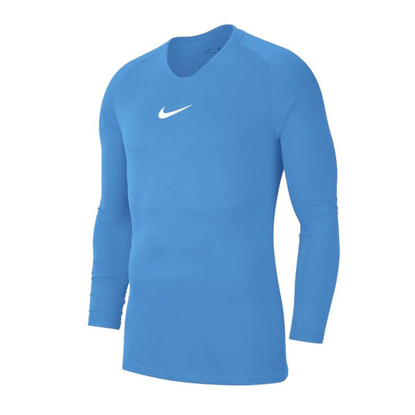 Nike T-shirt Nike Dry Park First Layer M Av2609-412 Ruházat