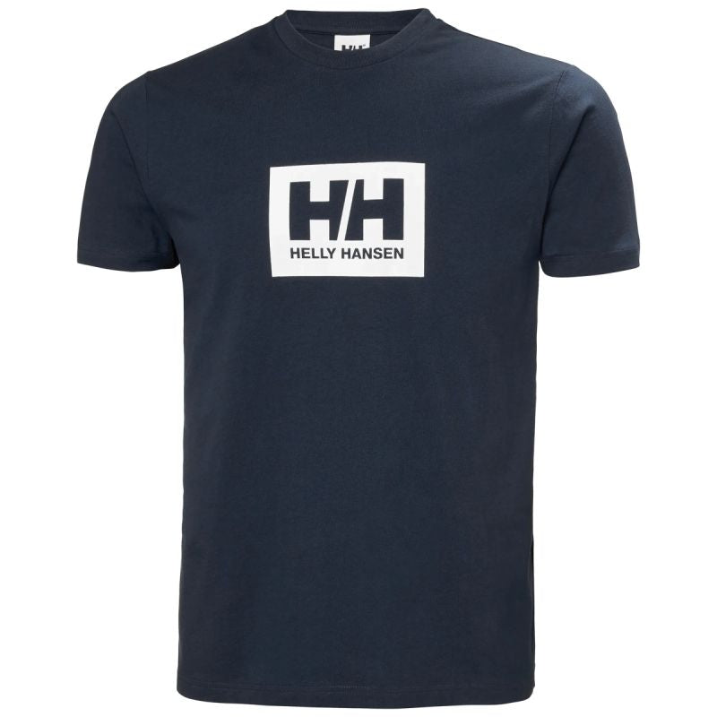 Helly Hansen Men's T-Shirt HH BOX T 2.0 54597 póló
