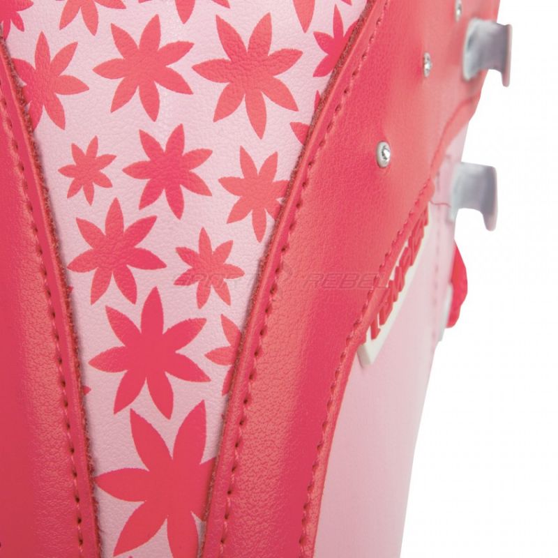 Tempish Tiny Taffy Jr roller skates