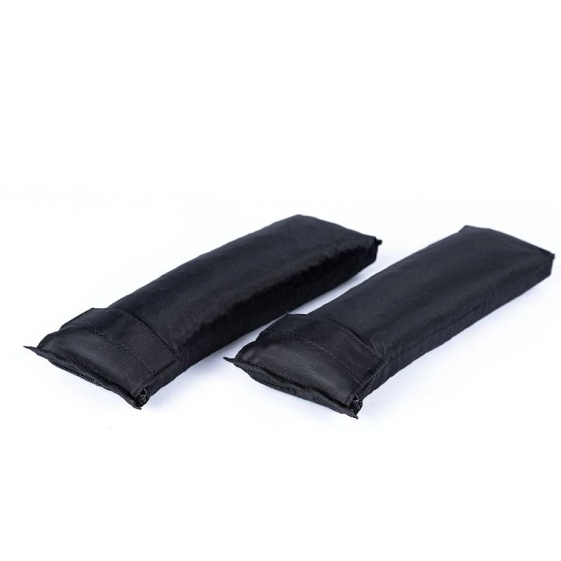 DBX Bushido Weighted Training Vest 12 Inserts (Empty) vests