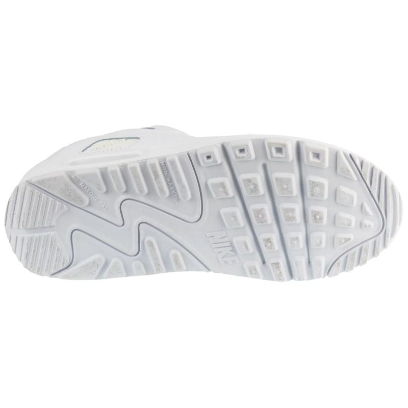 Nike Air Max 90 GS White
