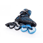 Tempish Wire 3.0 M rollers fekete roller skates