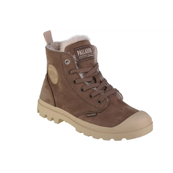 Palladium Pampa Hi Zip WL W 95982-212-M shoes Cipő