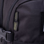 Magnum Urbantask 37 Backpack fekete hátizsák