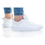 Adidas Tensaur K S24039 fehér edzőcipő