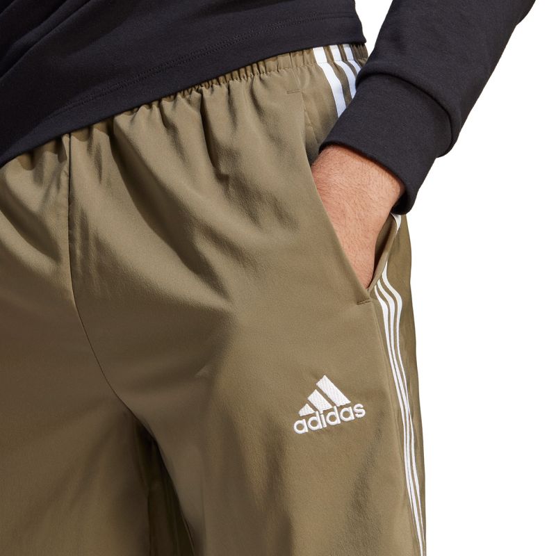 adidas Aeroready Essentials Chelsea 3-Stripes M IC1488 shorts Ruházat
