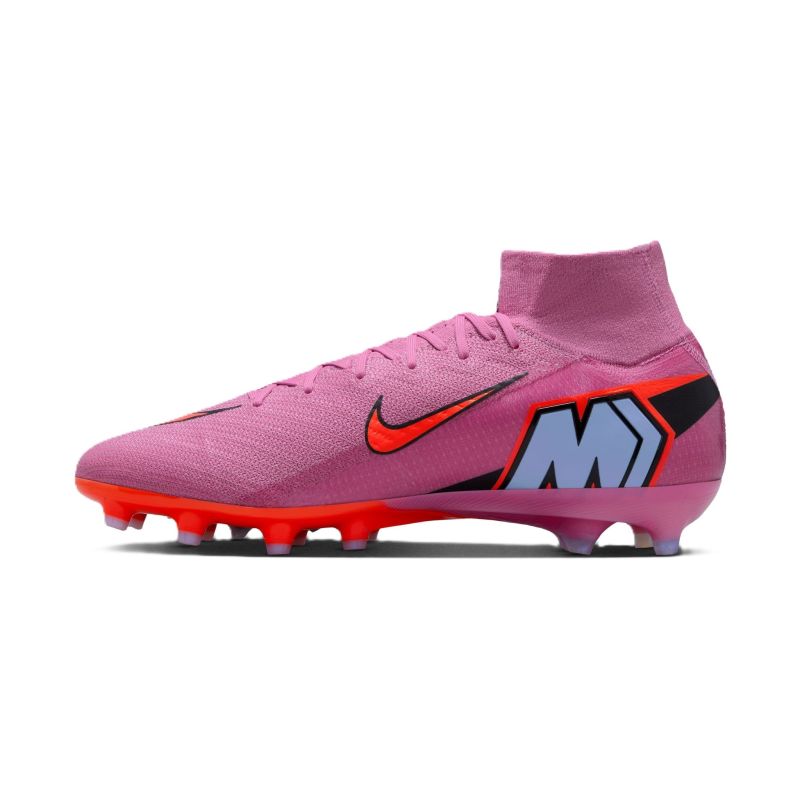 Nike Mercurial Superfly 10 Elite AG cipő FQ8339-600
