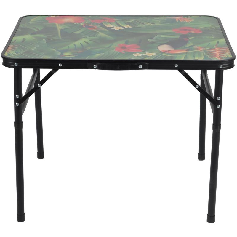 Enero CAMPING TABLE FLOWER CAMP tourist equipment, tourist tables