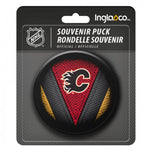 Inny Souvenir Hockey Puck Inglasco NHL Stitch 510AN000605 Egyéb