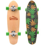 Meteor Skateboard uniw skateboards
