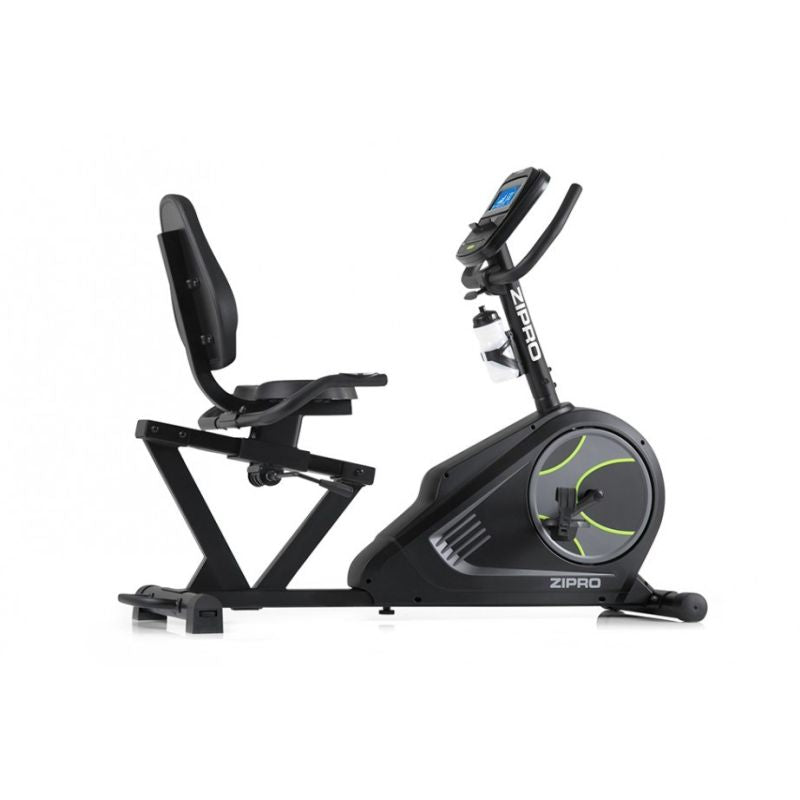 Zipro Glow Magnetic Bike Trainer edzőfelszerelés 45021
