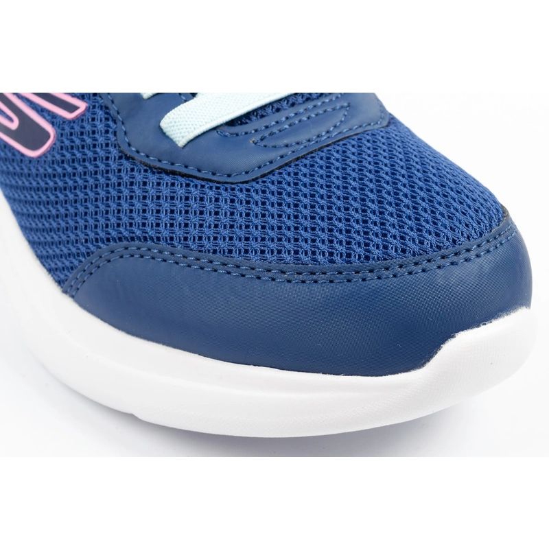 Skechers Selectors Lightweight Children's Sports for Girls cipő 303573L/NVY