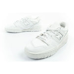 New Balance 550 youth sports leather sneakers fashionable utcai cipő