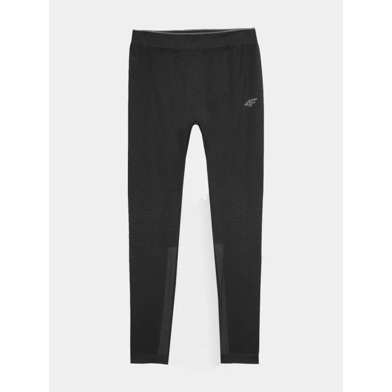 4F Men's seamless thermoactive underwear (TOP + BOTTOM) xxl/3xl fehérnemű 4FWAW26USEAM376-20S