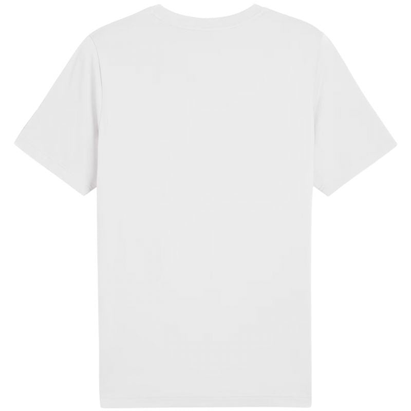 Puma Graphics Wording Tee M 684825 02 Póló