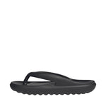 Adidas Adilette Lumia Flip Flop fekete cipő JR9715