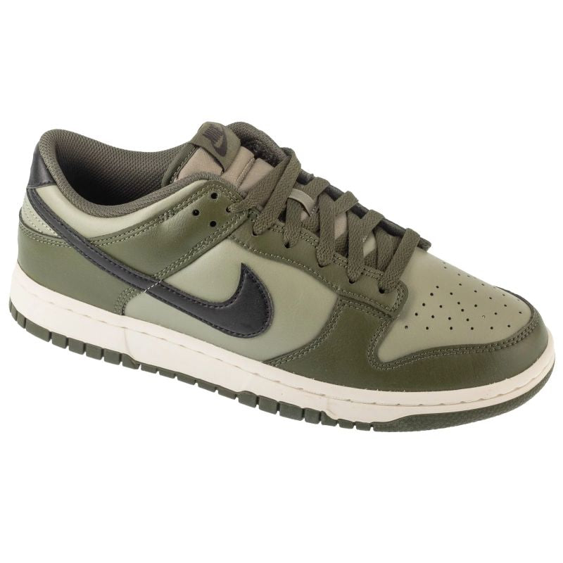 Nike Dunk Low Retro HF5441-300 Green 40 Kiegészítő