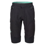 Radvik Xray Gts fekete shorts, pants