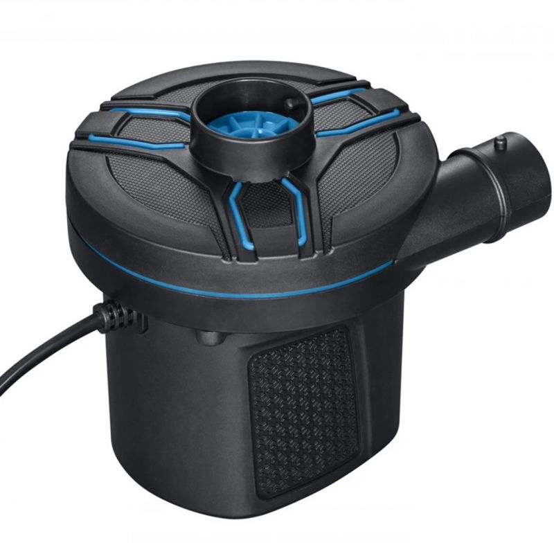 DC Electric Pump Bestway fekete pumps 62257