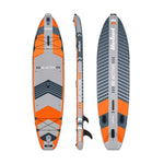 Rebel board ACTIVE PRO RBA-4518 - orange narancssárga sup RBA-4518-OR
