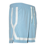 Nike Fly Crossover Move2Zero Wmns Worn Blue/ - DH7325-494 fehér short