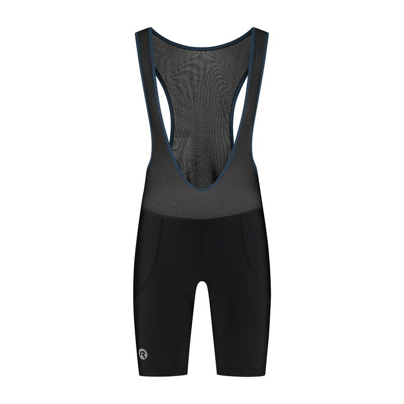 Rogelli CORE bib black- 5XL kék short
