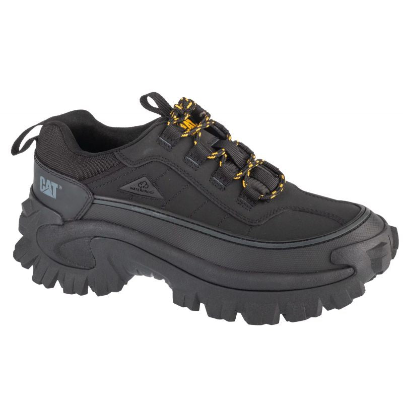 Caterpillar Intruder Galosh 2.0 Low WP M P111554 shoes Cipő