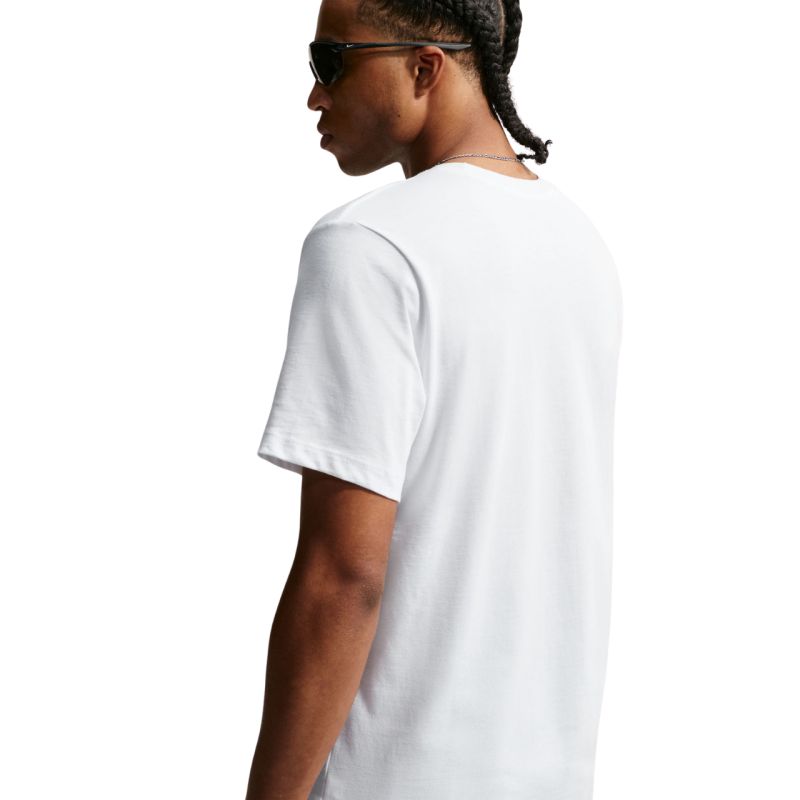 Nike Inter Milan Men's T-Shirt fehér póló
