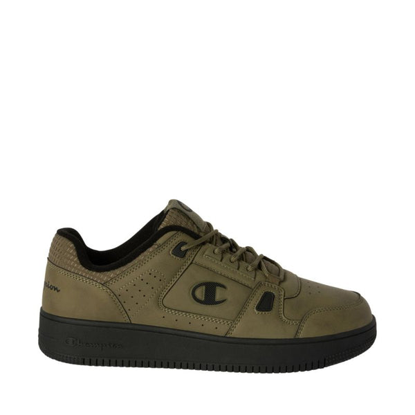 Champion RD18 Low Comb Men's Shoes Khaki S22477 GS017 General