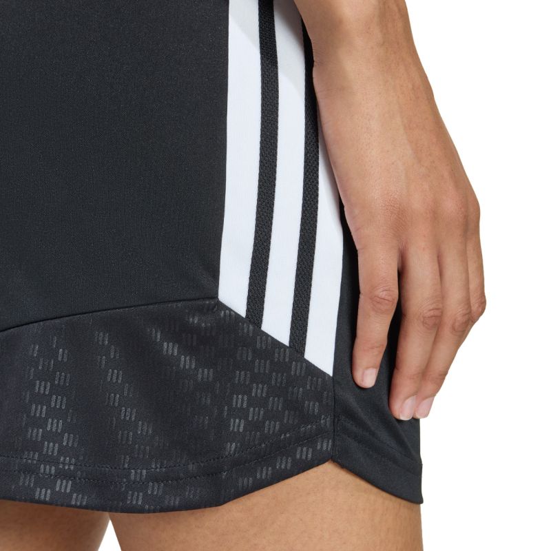Adidas Women's Tiro 26 Competition Training Shorts Black 2xs ruházat KA7644