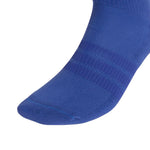 Adidas Cushioned Sportswear Crew 3P Socks Navy, Gray, kék zokni KQ6762