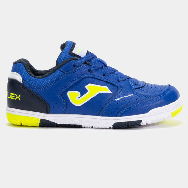 Joma Top Flex 2505 Jr TPJW2505IN shoes Cipő