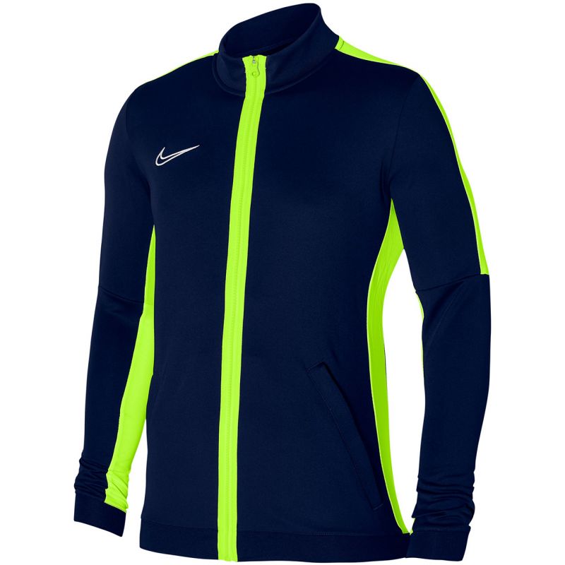 Nike Sweatshirt Nike Academy 23 Track Jacket M DR1681-452 Pulóver