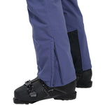 Men's ski 4F FNK M0924 denim 4FWAW25TFTRM0924 32S nadrág